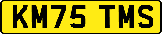 KM75TMS