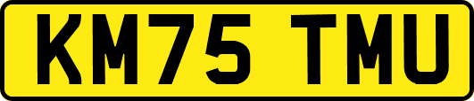 KM75TMU