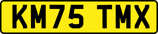 KM75TMX