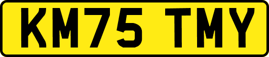 KM75TMY