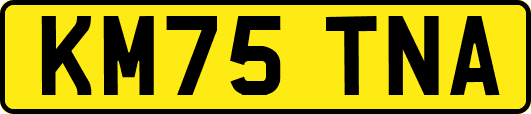 KM75TNA