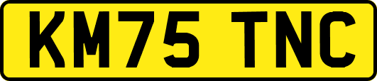 KM75TNC