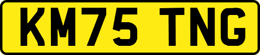KM75TNG