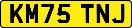KM75TNJ