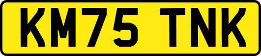 KM75TNK
