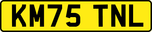 KM75TNL