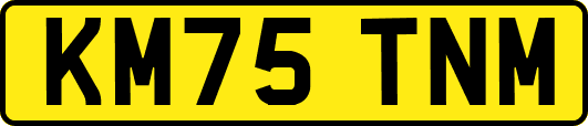 KM75TNM