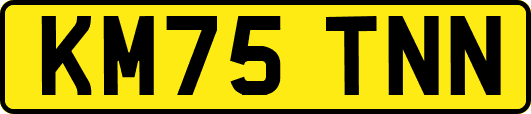 KM75TNN