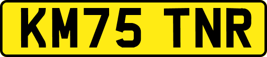 KM75TNR