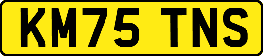 KM75TNS