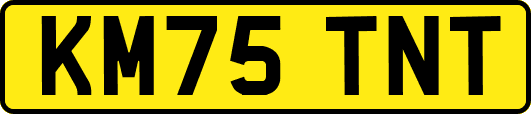 KM75TNT