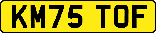 KM75TOF