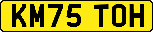 KM75TOH