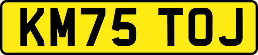 KM75TOJ