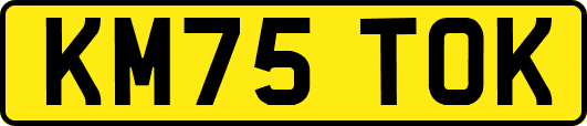 KM75TOK