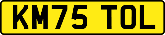 KM75TOL