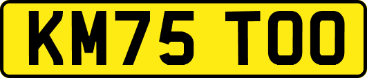 KM75TOO
