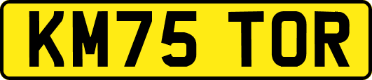 KM75TOR