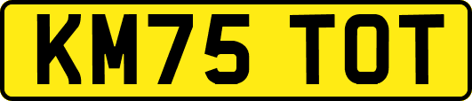 KM75TOT