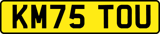 KM75TOU