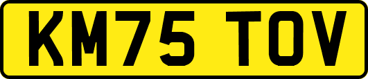 KM75TOV