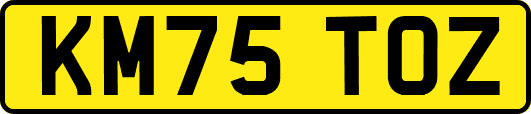 KM75TOZ