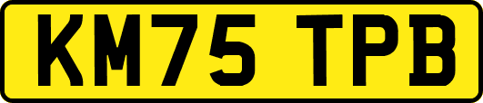 KM75TPB