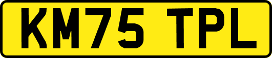 KM75TPL