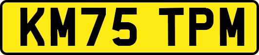 KM75TPM