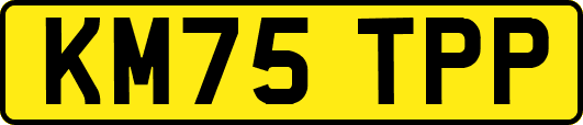 KM75TPP