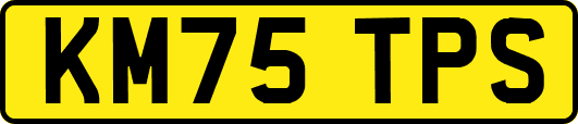 KM75TPS