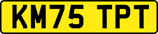 KM75TPT