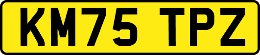 KM75TPZ