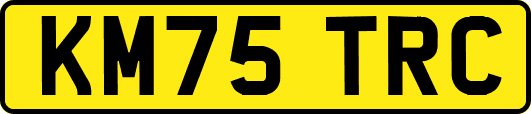 KM75TRC
