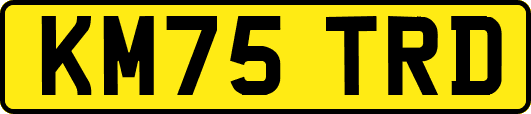 KM75TRD