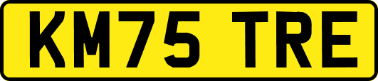 KM75TRE