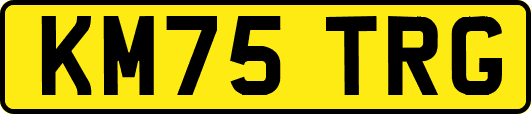 KM75TRG