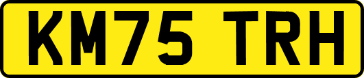 KM75TRH