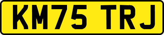 KM75TRJ