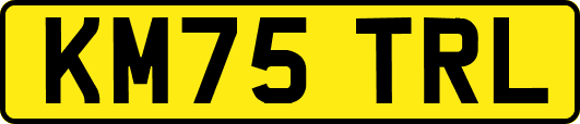 KM75TRL