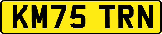KM75TRN