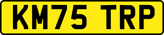 KM75TRP