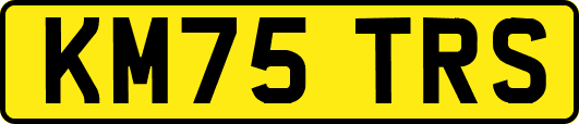 KM75TRS