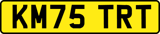 KM75TRT