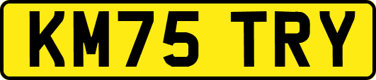 KM75TRY