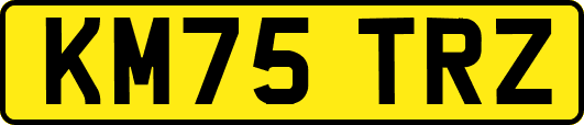 KM75TRZ