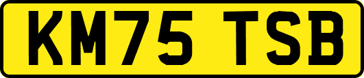 KM75TSB