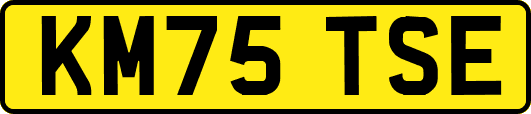 KM75TSE