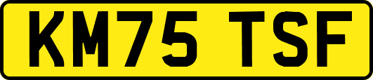 KM75TSF