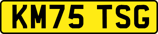 KM75TSG